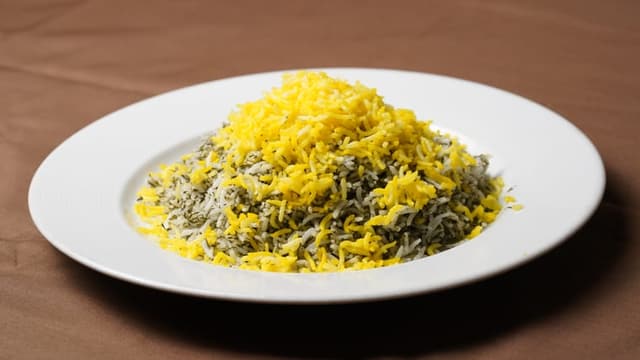 چلو شوید باقالا