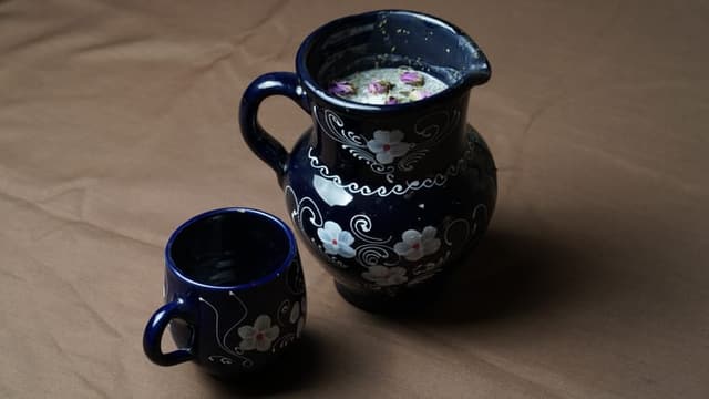 دوغ محلی بزرگ