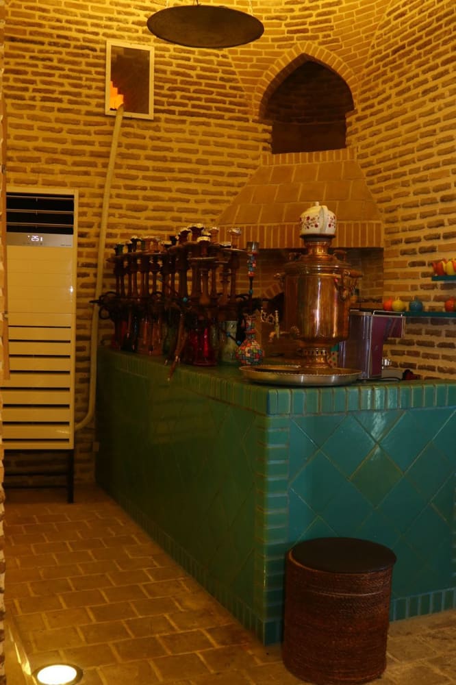 قلیون